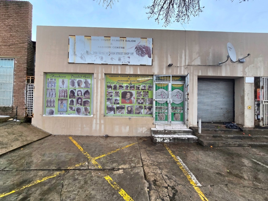 To Let commercial Property for Rent in Bethlehem Free State